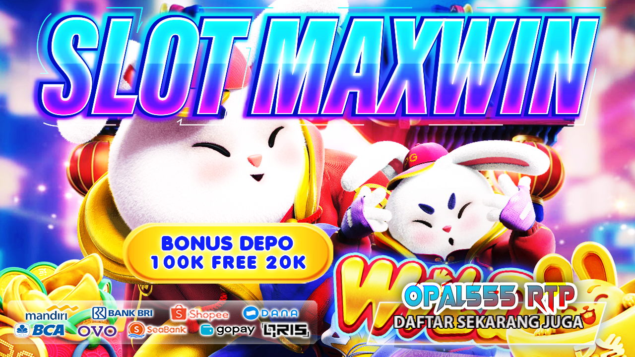 Opal555 rtp
